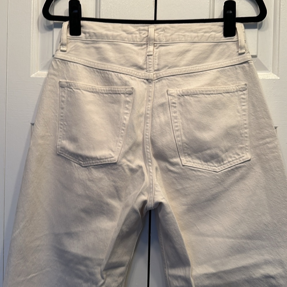 AGOLDE 90s pinch waisted Jeans - Picture 9 of 9